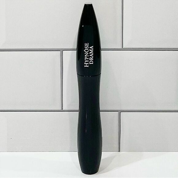 Lancome Other - Lancôme Hypnôse Drama 01 Excessive Black Mascara